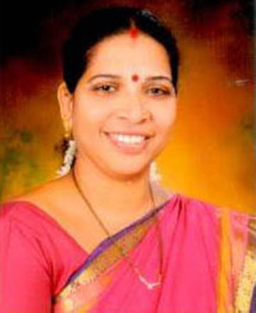 ಕನಕದಾಸ ಸಂಶೋಧನ ಕೇಂದ್ರಕ್ಕೆ ಸದಸ್ಯರಾಗಿ ಡಾ.ನಿಕೇತನ ನೇಮಕ